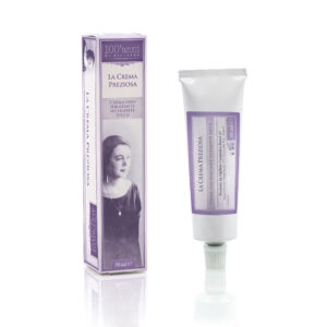La crema Preziosa