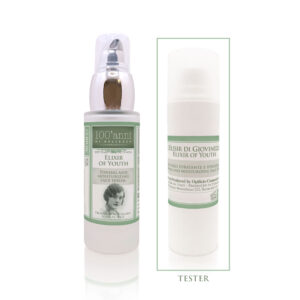 Elixir of Youth