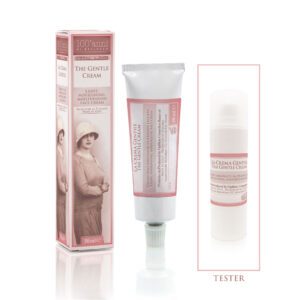 The Gentle Cream