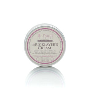 Bricklayers' Cream